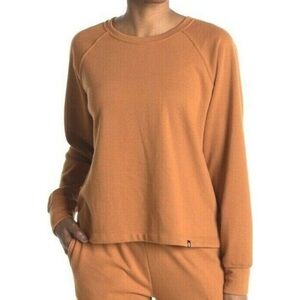 NWT CircleX Cozy Pullover Sweatshirt Meerkat